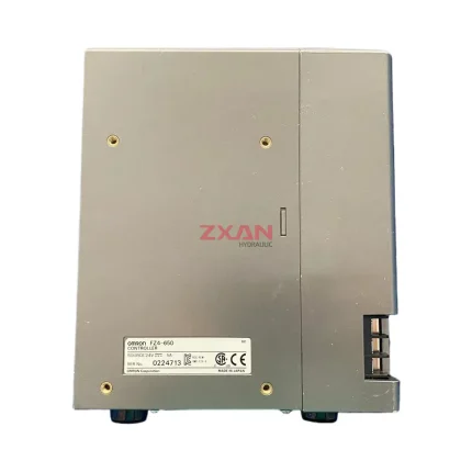 Omron FZ4-650