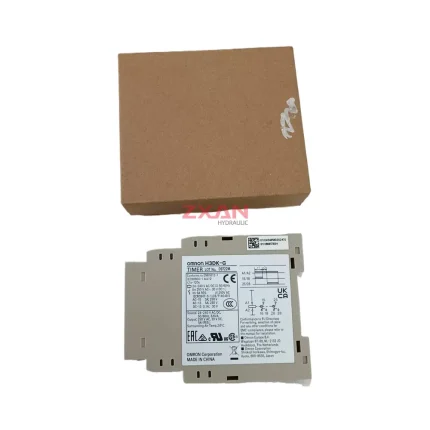 Omron H3DK-G