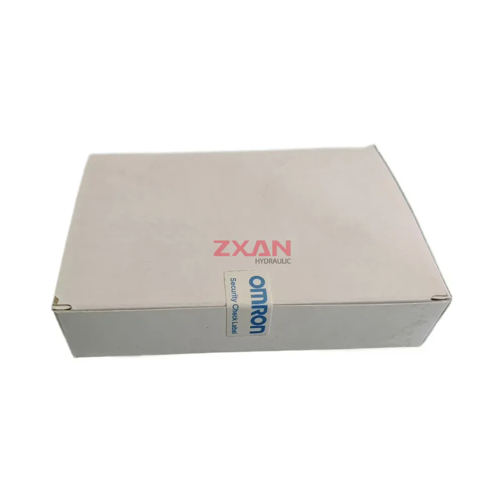 Omron LY2 6246D-img1 Omron LY2 6246D