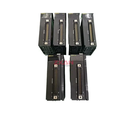 Omron NX-0D6121-6