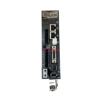Omron R88D-KN01H-ECT