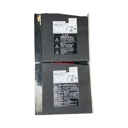 Omron R88D-KP08H-Z