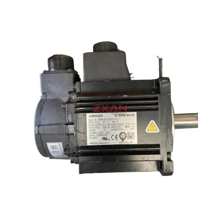 Omron R88M-KE1K030H-S2-Z