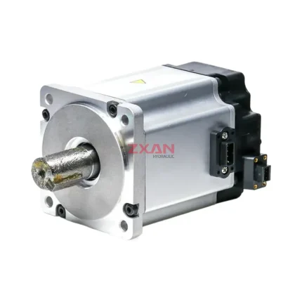 Omron R88M-KE75030H-S2-Z