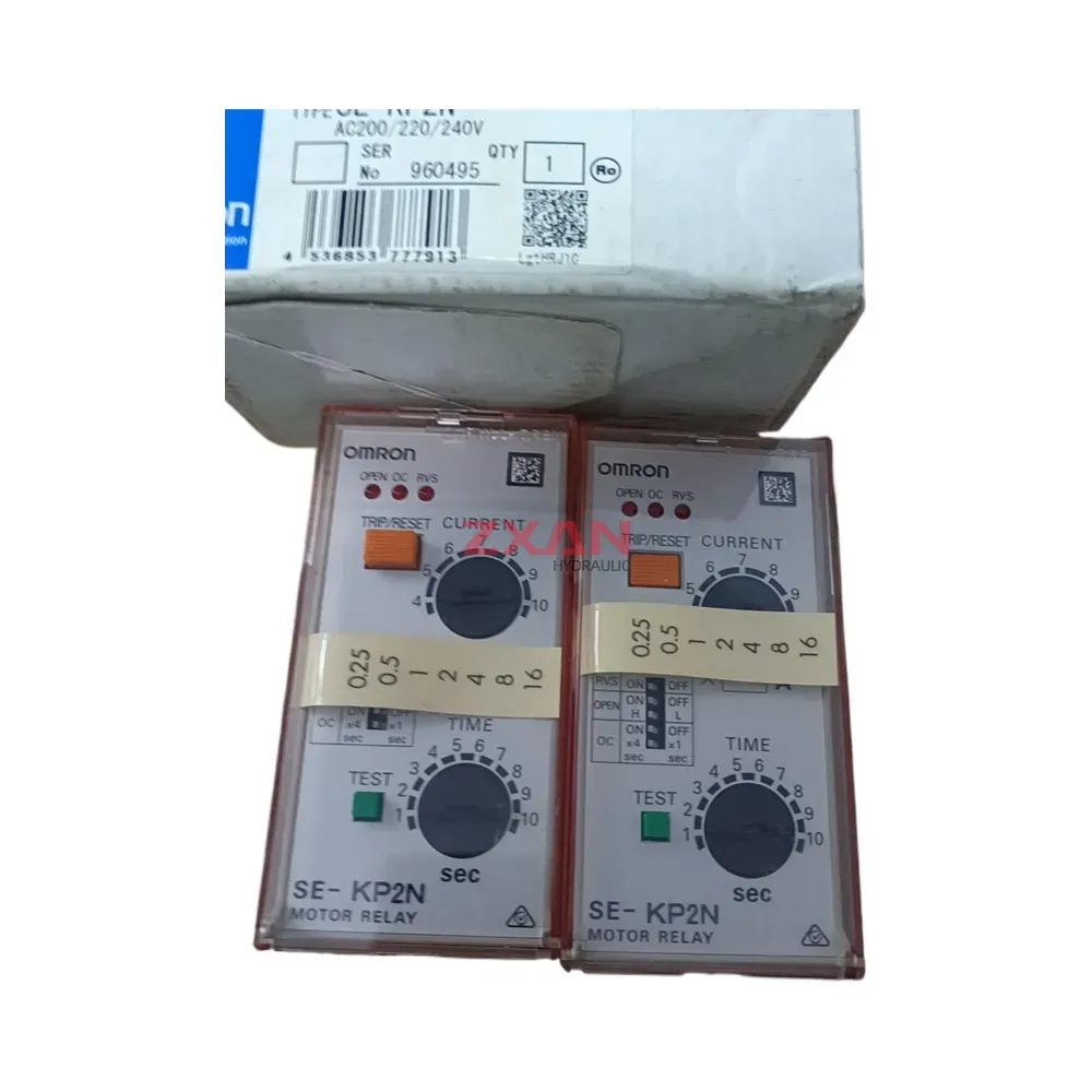 Omron SE-KP2N-img1 Omron SE-KP2N