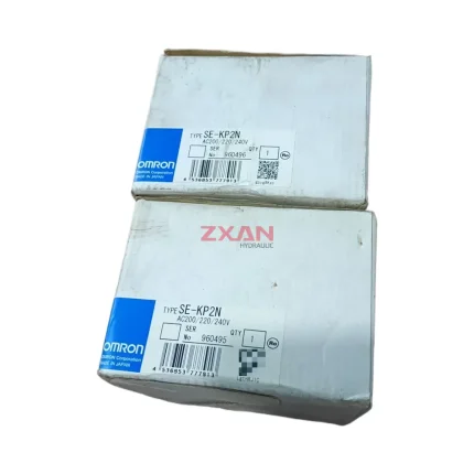 Omron SE-KP2N