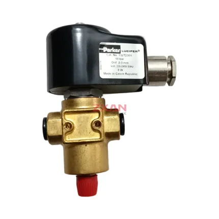 PARKER 132T2301