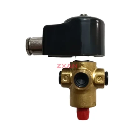 PARKER 132T2301