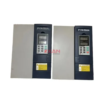POWTRAN PI7800