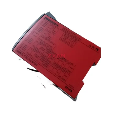 PR 5115A