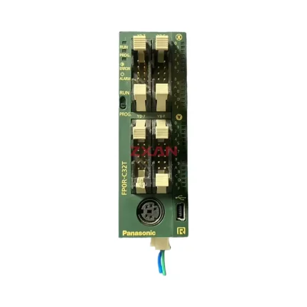 Panasonic AFP0RC32T
