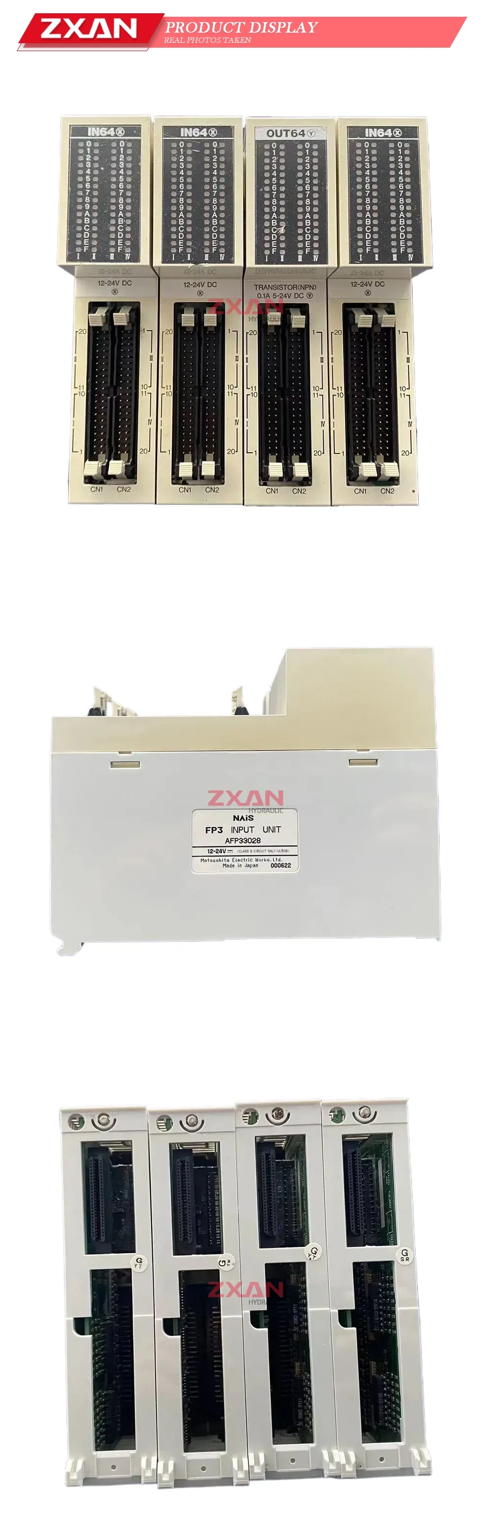 Panasonic AFP33028 Description