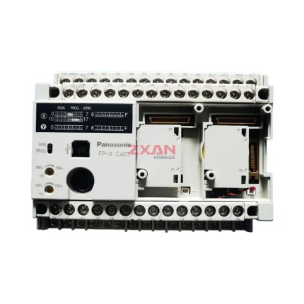 Panasonic AFPX-C40T-F