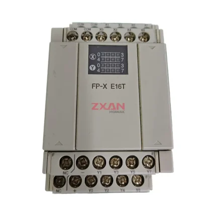 Panasonic AFPX-E16T