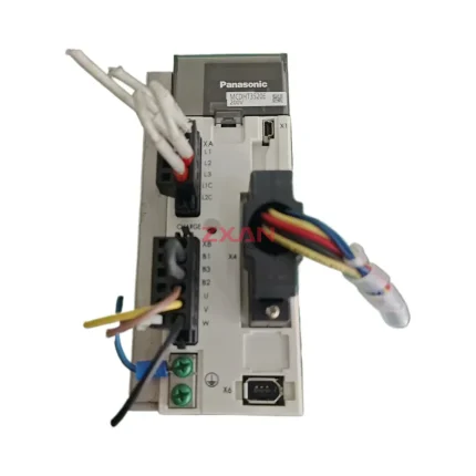 Panasonic MCDHT3520E