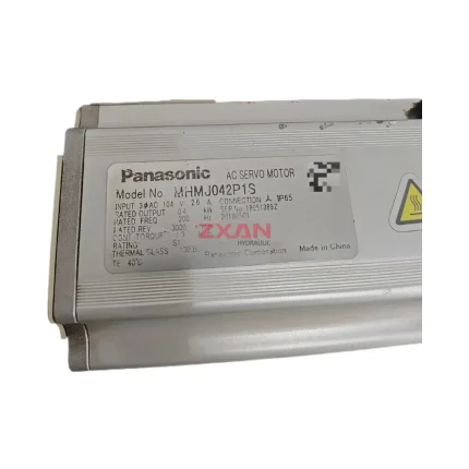Panasonic MHMJ042P1S