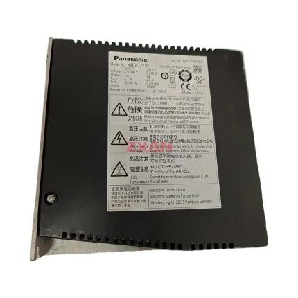Panasonic MHMJ042P1S
