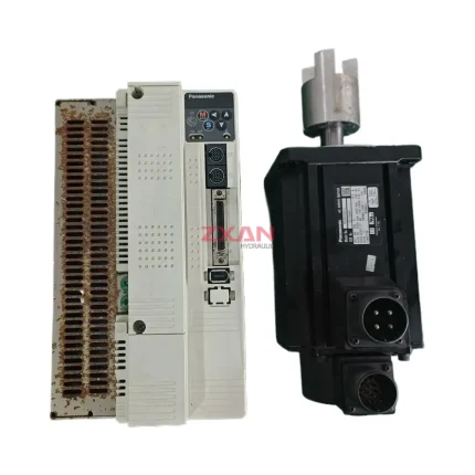 Panasonic MSMA302P1C