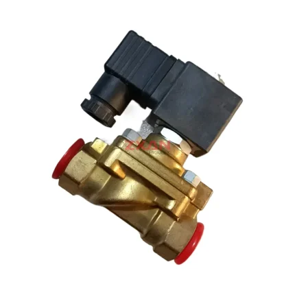 Parker 322H7506