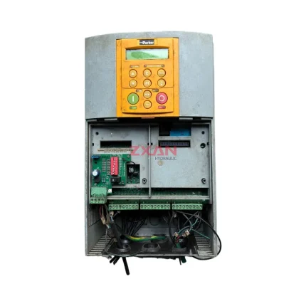 Parker NA 590P-53235010-P00-U4V0