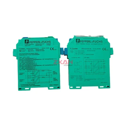 Pepperl+Fuchs KFD0-CS-Ex2.54