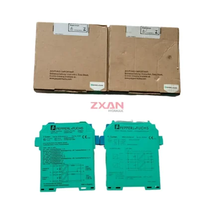 Pepperl+Fuchs KFD0-CS-Ex2.54