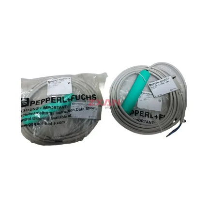 Pepperl+Fuchs LFL2-CK-U-PUR5-EMS