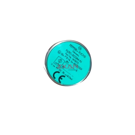 Pepperl+Fuchs NJ10-30GM-N
