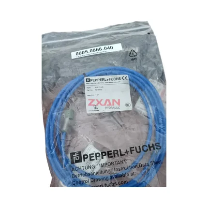 Pepperl+Fuchs NJ5-11-N-G