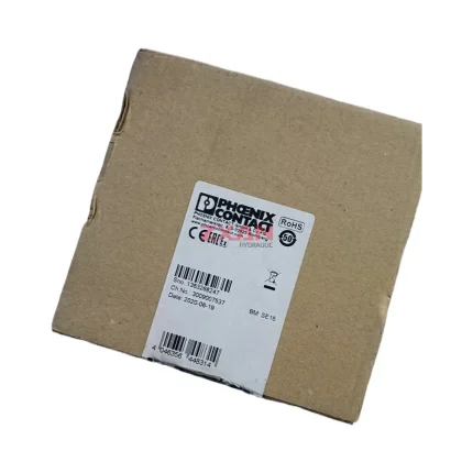 Phoenix 2865955 MACX MCR-SL-RPSSI-I