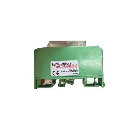 Phoenix Contact 2950048 EMG22-DIO 4E