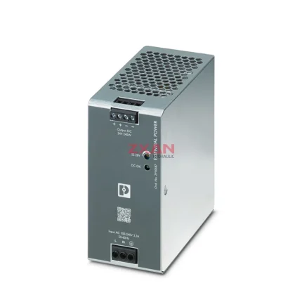 Phoenix Contact ESSENTIAL-PS/1AC/24DC/240W/EE