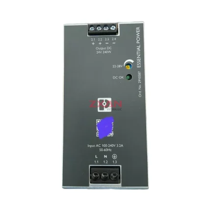 Phoenix Contact ESSENTIAL-PS/1AC/24DC/240W/EE