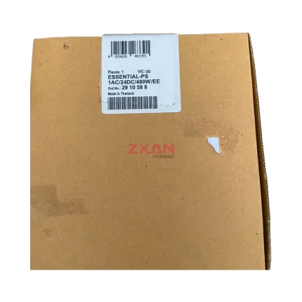 Phoenix Contact ESSENTIAL-PS1ACI24DC1480W/EE