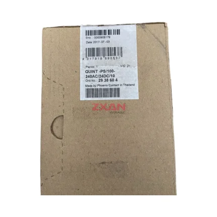 Phoenix Contact QUINT-PS-100-240AC/24DC/10