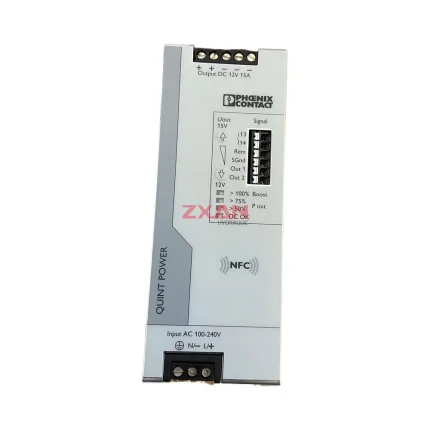 Phoenix Contact QUINT4-PS/1AC/12DC/15