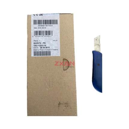 Phoenix Contact QUINT4-PS/1AC/12DC/15