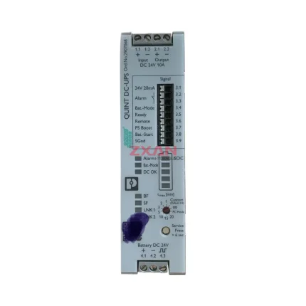 Phoenix Contact QUINT4-UPS/24DC/24DC/10/PN