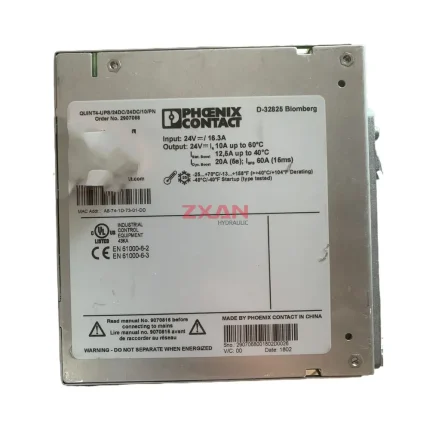 Phoenix Contact QUINT4-UPS/24DC/24DC/10/PN