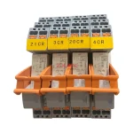 Phoenix Contact RIF-1-BPT/2X21