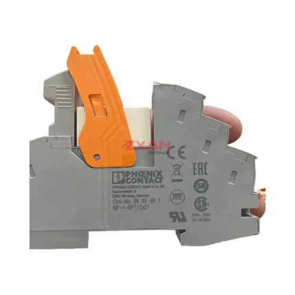Phoenix Contact RIF-1-BPT/2X21
