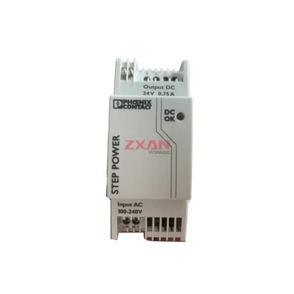 Phoenix Contact STEP-PS/1AC/24DC/0.75