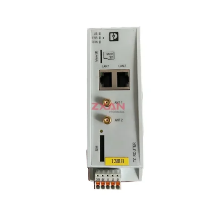Phoenix Contact TC ROUTER 3002T-4G