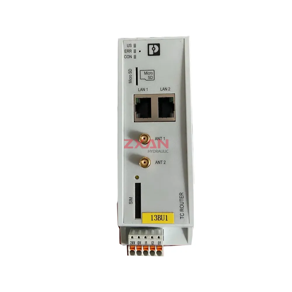 Phoenix Contact TC ROUTER 3002T-4G-img1 Phoenix Contact TC ROUTER 3002T-4G