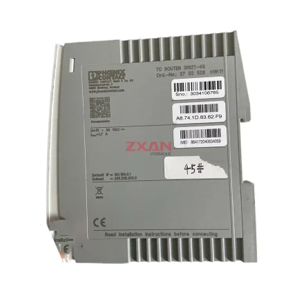 Phoenix Contact TC ROUTER 3002T-4G