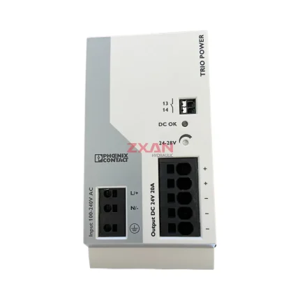 Phoenix Contact TRIO-PS-2G/1AC/24DC/20