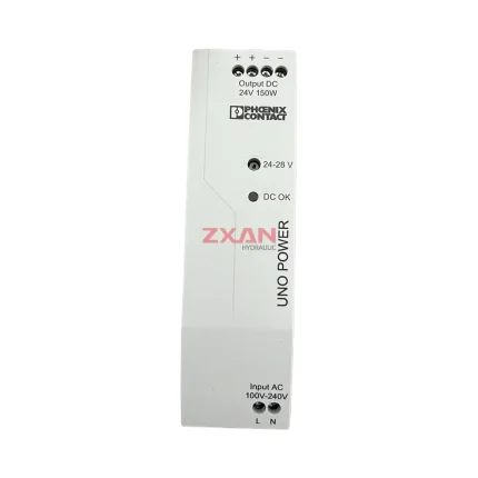 Phoenix Contact UNO-PS/1AC/24DC/150W