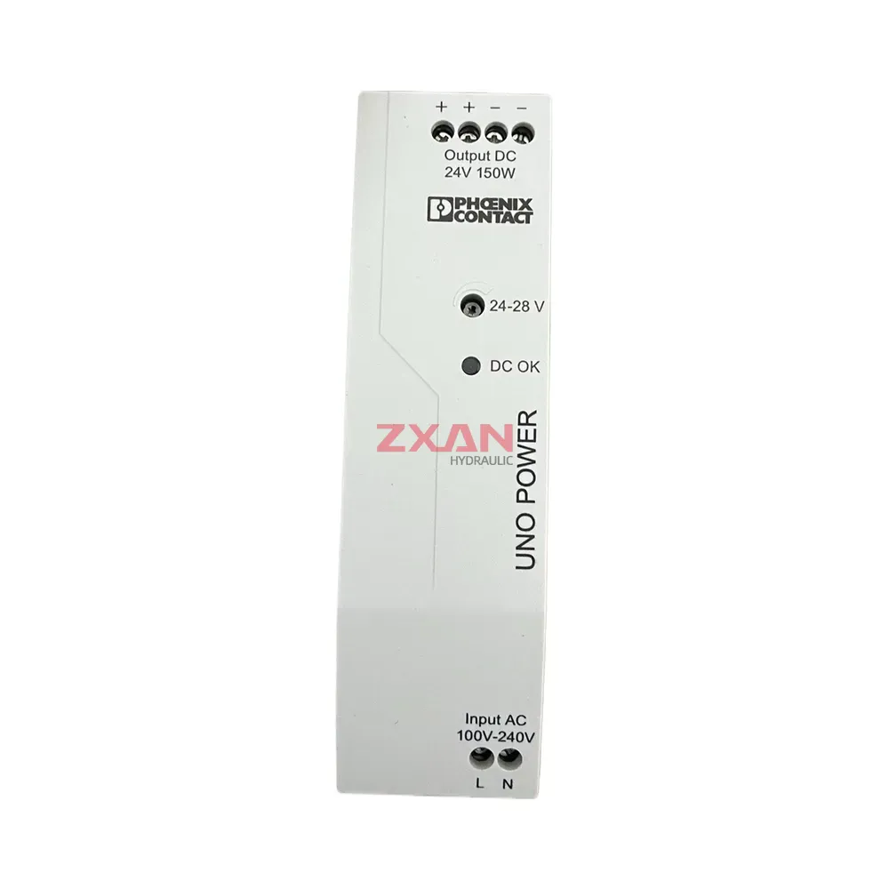 Phoenix Contact UNO-PS-1AC-24DC-150W-img1 Phoenix Contact UNO-PS/1AC/24DC/150W