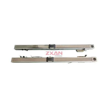 Pi RMP5-X40-650-BW-P10-C4