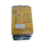 Pilz PNOZ X3.10P